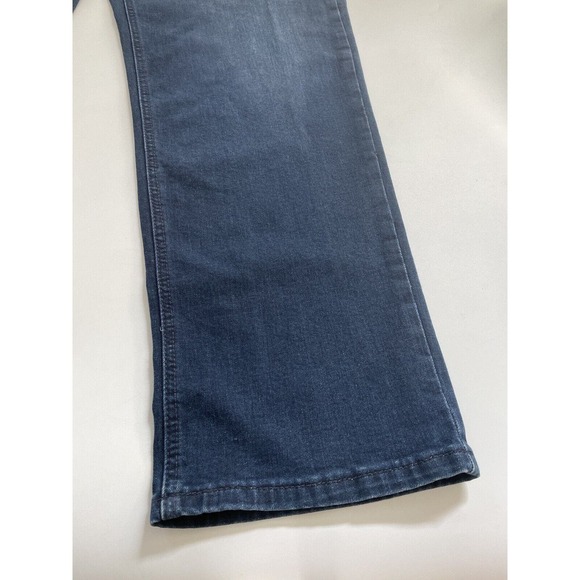 Levis Men Jeans 541 Athletic Fit Taper Stretch All Season Tech Dark Blue 42 x 32 - Picture 7 of 10